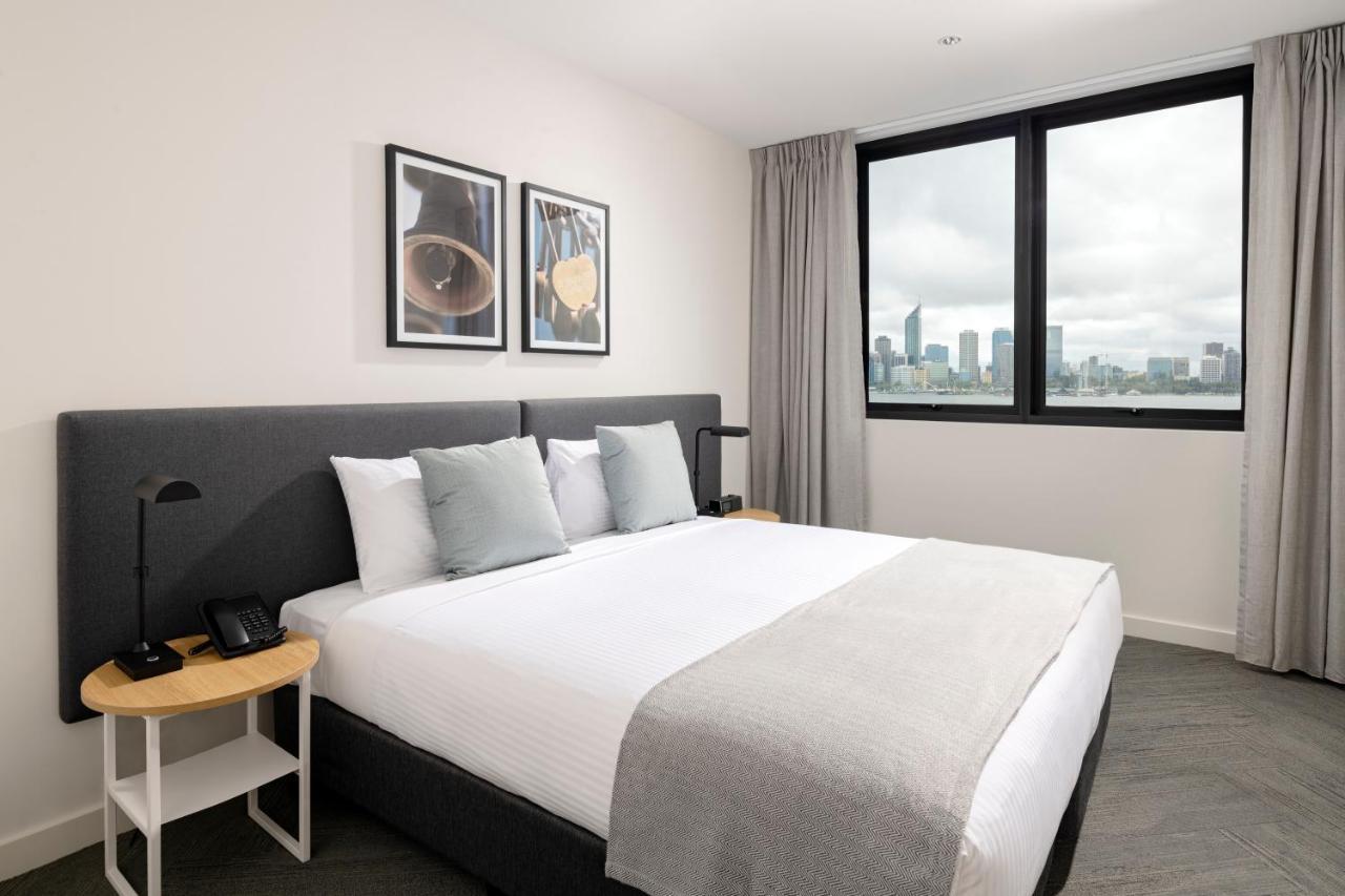 Quest South Perth Foreshore Exterior photo