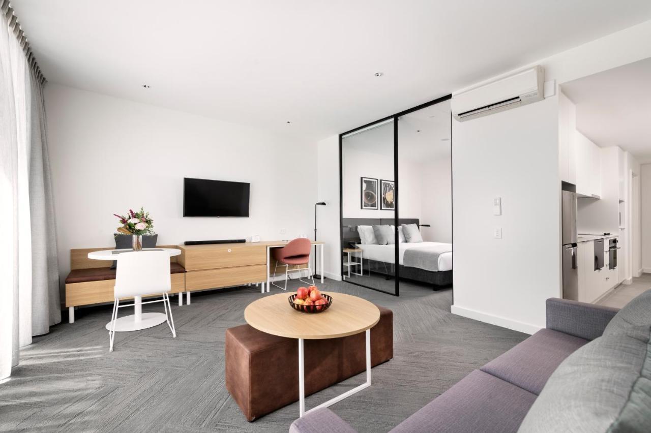 Quest South Perth Foreshore Exterior photo