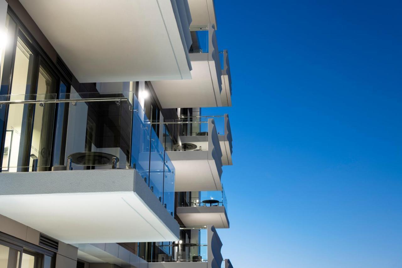 Quest South Perth Foreshore Exterior photo