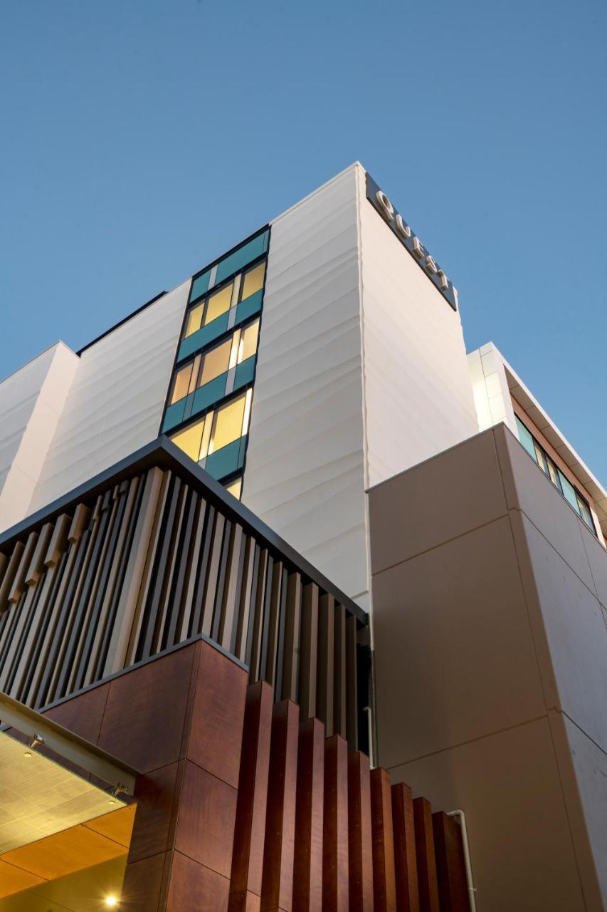 Quest South Perth Foreshore Aparthotel Exterior photo