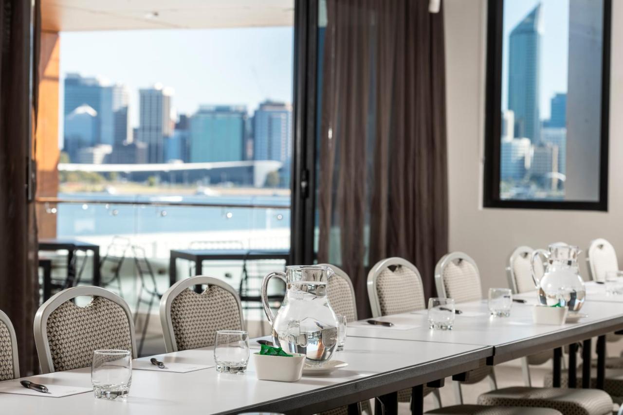 Quest South Perth Foreshore Exterior photo